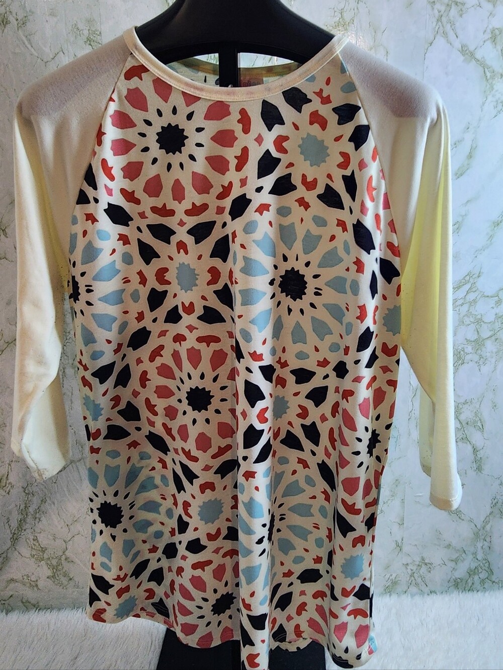 LuLaRoe Tunic Top